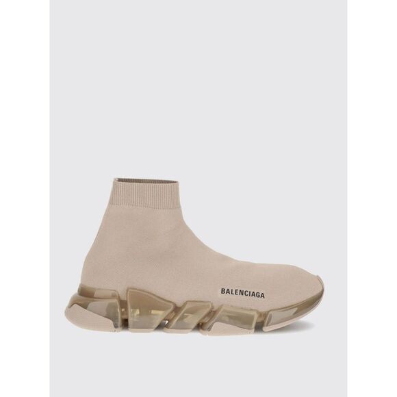 Balenciaga Sneakers Men Beige - Picture 1 of 1